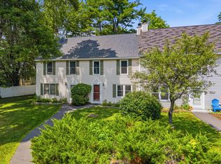 46 Pine Hill Drive #46, Bath, ME 04530