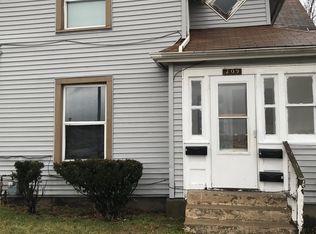 209 N Hill St APT 2, Mishawaka, IN 46544