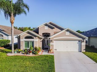 1204 Crimson Clover Ln, Zephyrhills, FL 33543