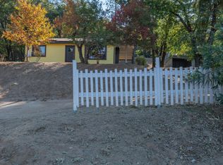 4800 Sand Ridge Rd, Placerville, CA 95667
