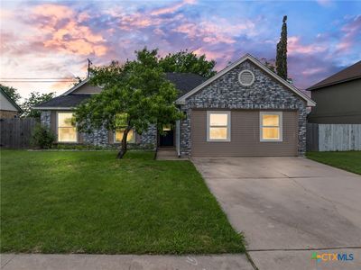 2804 Bluejay Dr, Killeen, TX, 76549