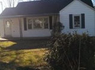 310 Biddle St, Greeneville, TN 37745