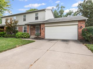 42795 Hammill Ln, Plymouth, MI 48170