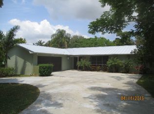 1919 Nw Pine Tree Way, Jensen Beach, FL 34994