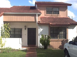 1015 SW 124th Ave, Miami, FL 33184