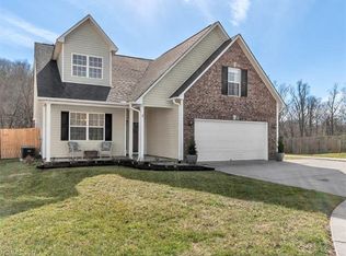 413 Wildbriar Rd, Fletcher, NC 28732