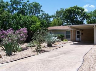 4622 Raintree Blvd, Austin, TX 78745