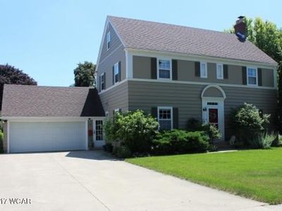 1102 Smith Ave, Worthington, MN, 56187