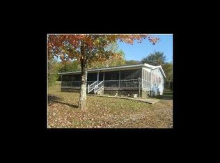 2208 Lower East Valley Rd, Dunlap, TN 37327