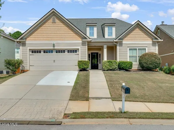 755 Mural Lake Court, Grovetown, GA 30813