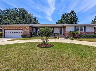 3714 Leewood Ln, Jacksonville, FL 32217