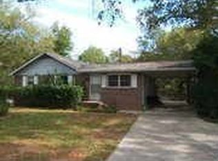 19 Tucker Trl SW, Rome, GA 30165