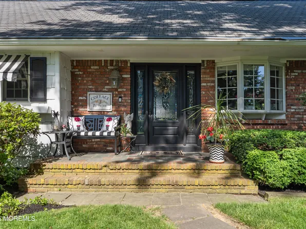 21 N Ward Avenue, Rumson, NJ 07760