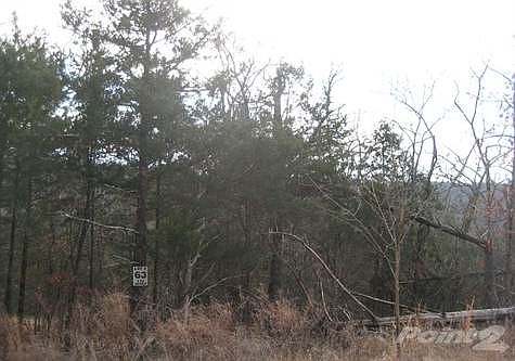 View From Peaceful Drive