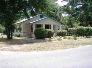 838 Grace Ave, Panama City, FL 32401