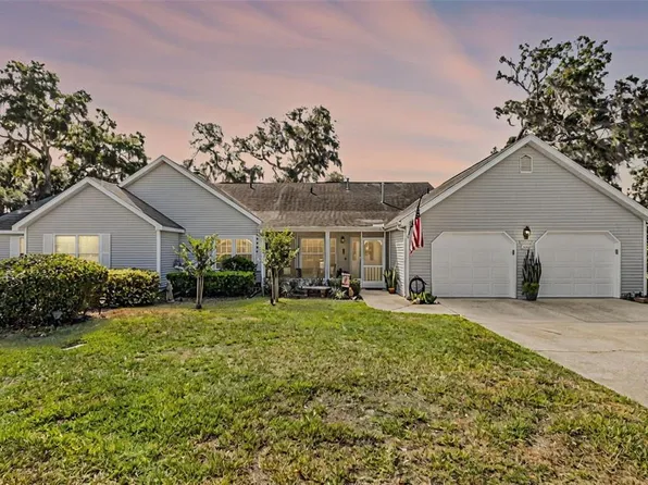 1350 Mosswood Dr, Leesburg, FL 34748