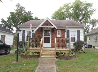 825 Logan St, Alton, IL 62002