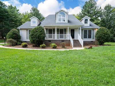 167 W McElhaney Rd, Taylors, SC, 29687