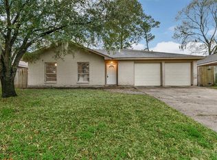 538 Falloon Ln, Houston, TX 77013