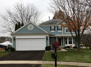 1444 Magnolia Way, Carol Stream, IL 60188