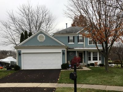 1444 Magnolia Way, Carol Stream, IL, 60188