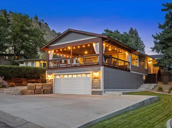 3115 Farnam St, Billings, MT 59102