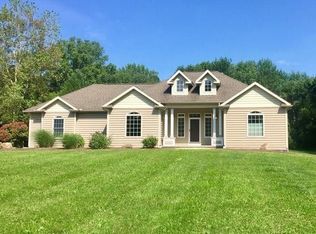 2755 Carter Rd, Geneva, NY 14456
