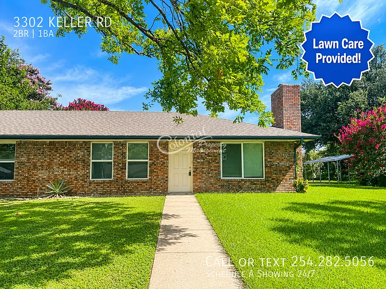 3302 Keller Rd — Photo 1