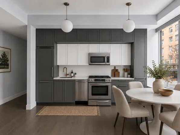 416 West 52nd Street image 1 of 13
