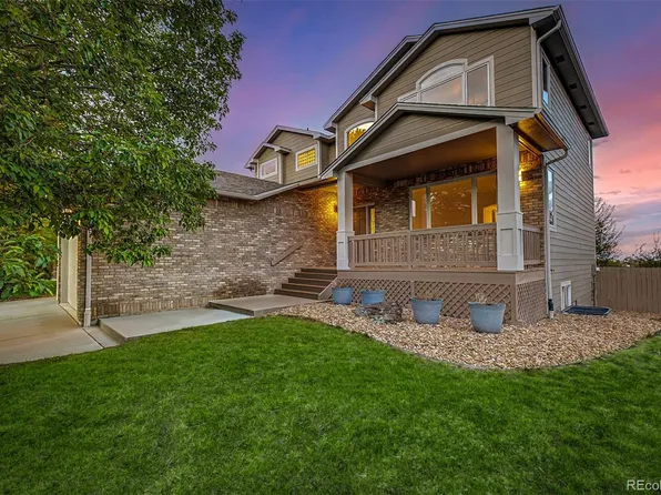 4624 S Hampton Circle, Boulder, CO 80301