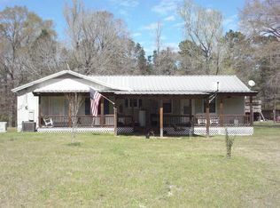 2828 Nine Bridges Rd, Corrigan, TX 75939