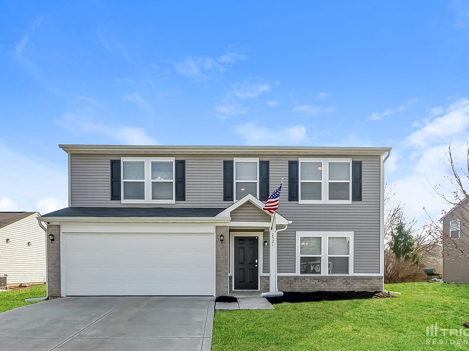 1st image of 2521 Bristlecone Dr