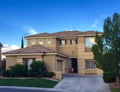 10144 Pinnacle View Pl, Las Vegas, NV, 89134