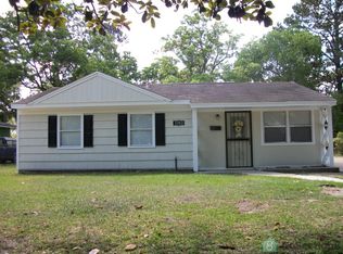1703 Noble Ave, Mobile, AL 36612