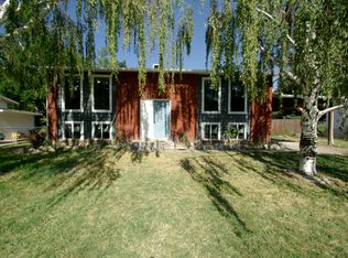 2448 N 890 W, Clinton, UT 84015