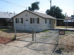 315 S Alessandro St, Hemet, CA 92543