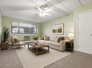Medford Tower Condominium, Medford, MA 02155