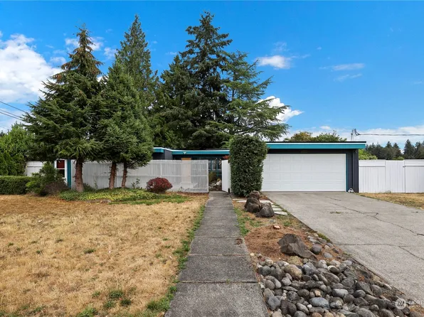 1011 S Shirley Street, Tacoma, WA 98465