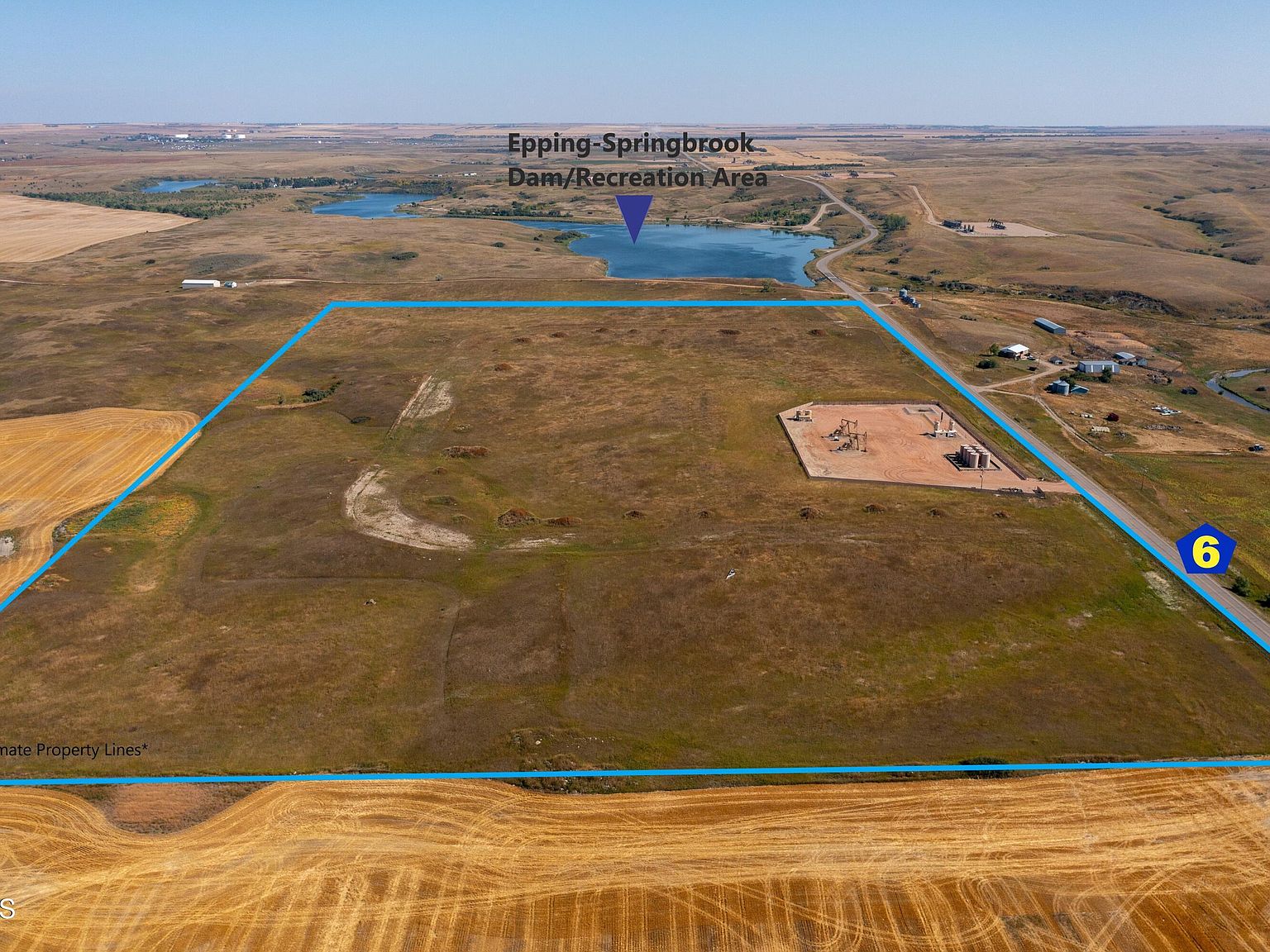 12731 58th St NW, Epping, ND 58843 Zillow