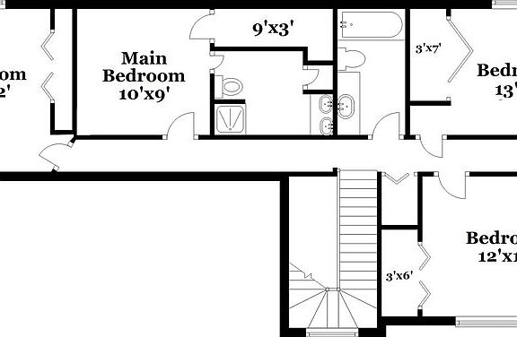 3rd image of 1027 Aviary Rd