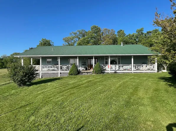 2131 Ted Moore Rd, Dandridge, TN 37725