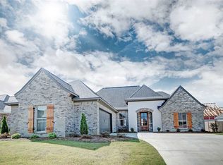 204 Dunbar Trl, Canton, MS 39046