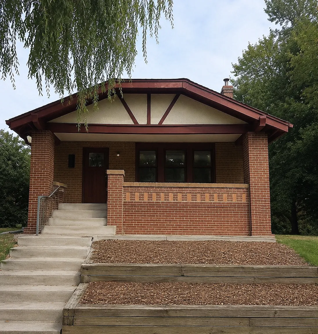 4 bed, 2202 sqft, $4,200 — Photo 1