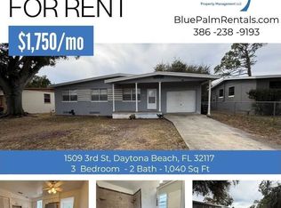 1509 3rd St, Daytona Beach, FL 32117