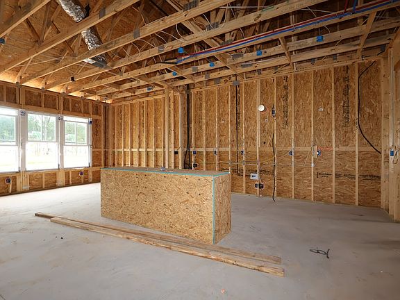 Interior - October 4, 2026