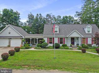 260 Edith Ln, Hedgesville, WV 25427