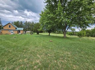 W6173 Meredith Road, New Lisbon, WI 53950
