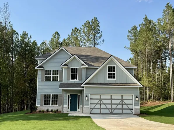133 Lee Road 2237, Cusseta, AL 36852