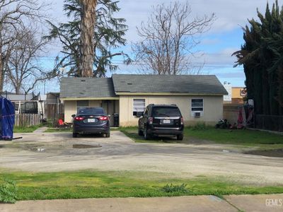 1924 1st St, Wasco, CA, 93280