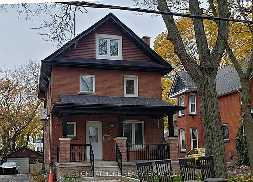 154 Rosemount Ave Photo 1